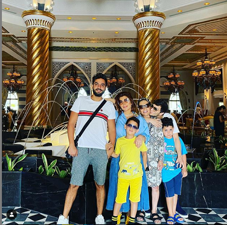 أصالة: أغنية «أنا حبك» لا تمثلني